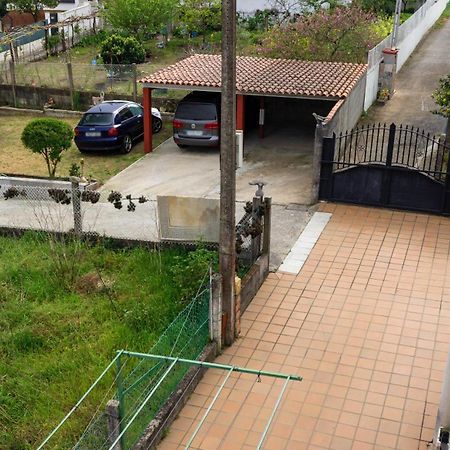 Casa Camila En Portonovo Apartment ซันเชนโช ภายนอก รูปภาพ
