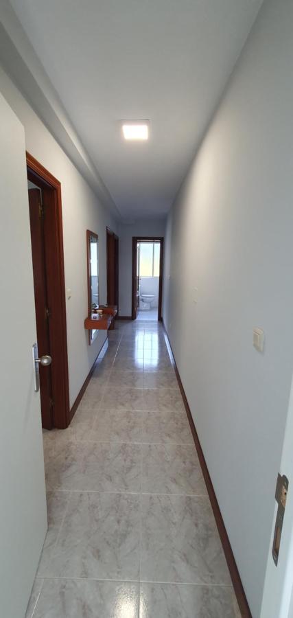Casa Camila En Portonovo Apartment ซันเชนโช ภายนอก รูปภาพ